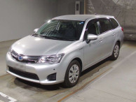 2013 Toyota Corolla Fielder