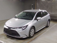 2019 Toyota Corolla Touring Wagon