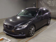 2014 Mazda Atenza Wagon