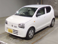 2014 Suzuki Alto