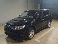 2008 Subaru Forester