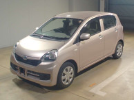 2015 Daihatsu Mira es