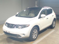 2012 Nissan Murano