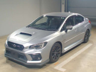 2018 Subaru WRX S4