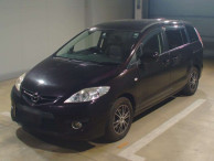 2010 Mazda Premacy