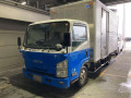 2017 Isuzu Elf Truck