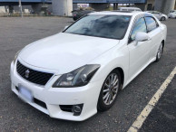 2011 Toyota Crown