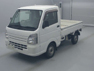 2016 Mitsubishi Minicab Truck