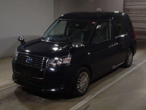 2023 Toyota JPN Taxi NTP10[0]