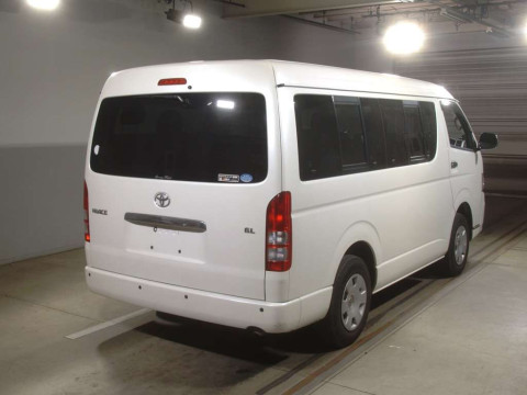 2013 Toyota Hiace Wagon TRH219W[1]