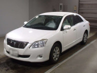 2007 Toyota Premio