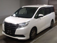 2016 Toyota Noah