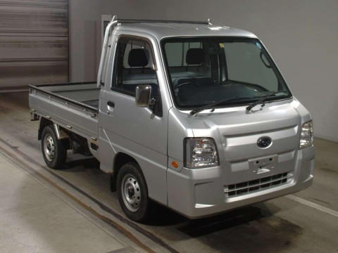 2010 Subaru Sambar Truck TT2[2]