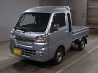 2019 Daihatsu Hijet Truck