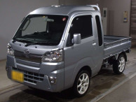 2021 Daihatsu Hijet Truck