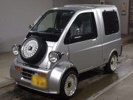 1997 Daihatsu MIDJET 2