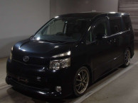 2008 Toyota Voxy