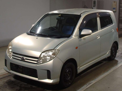 2004 Daihatsu MAX L950S[0]