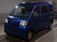 2011 Daihatsu Hijet Cargo