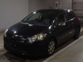 2011 Toyota Auris