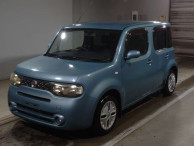 2009 Nissan Cube