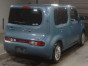 2009 Nissan Cube