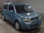 2009 Nissan Cube