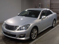 2009 Toyota Crown Hybrid