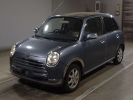 2005 Daihatsu Miragino