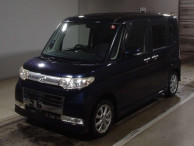 2008 Daihatsu Tanto Custom