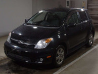 2006 Toyota IST