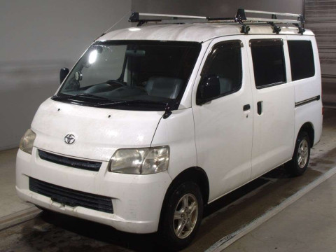 2011 Toyota Liteace Van S402M[0]