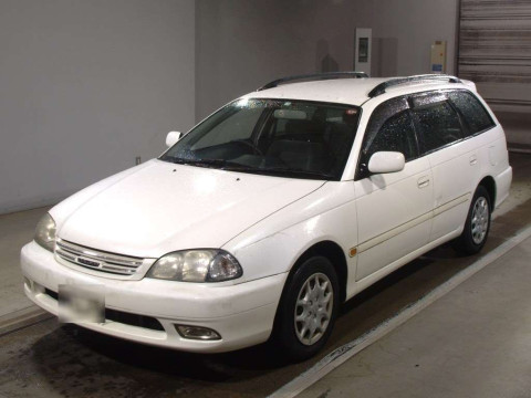 2000 Toyota Caldina ST210G[0]