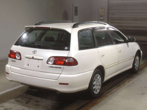 2000 Toyota Caldina ST210G[1]