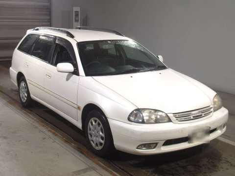 2000 Toyota Caldina ST210G[2]