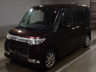 2008 Daihatsu Tanto Custom