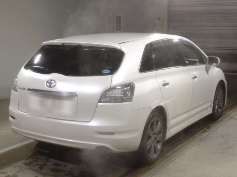 2010 Toyota Mark X Zio ANA10[1]