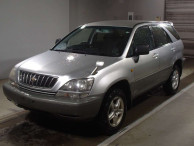 2001 Toyota Harrier