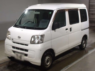 2014 Daihatsu Hijet Cargo