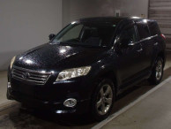 2009 Toyota Vanguard