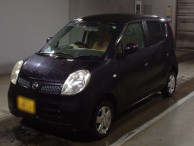 2008 Nissan Moco