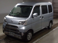 2018 Daihatsu Hijet Cargo