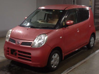 2008 Nissan Moco