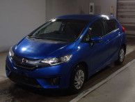 2015 Honda Fit