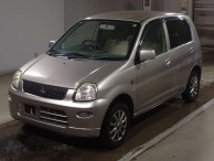 2006 Mitsubishi Minica