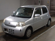 2006 Daihatsu Esse