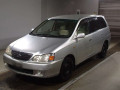 2002 Toyota Gaia