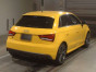 2016 Audi S1 Sportback