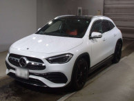 2023 Mercedes Benz GLA-Class