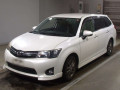 2014 Toyota Corolla Fielder